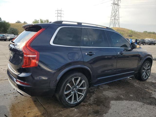 Photo 3 from auction – 2016 VOLVO XC90 T6 with VIN YV4A22PK2G1062986