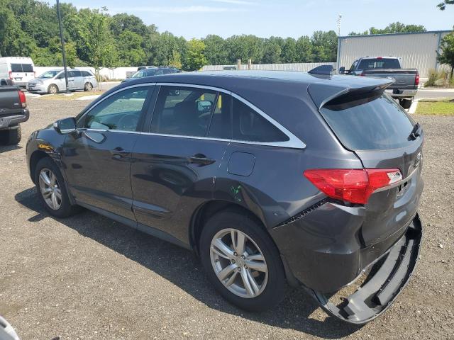Photo 2 from auction – 2014 ACURA RDX TECHNO with VIN 5J8TB4H58EL023676