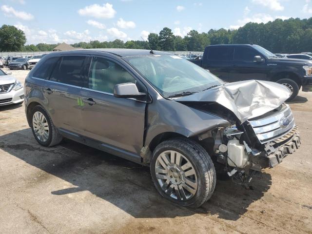 Photo 4 from auction – 2009 FORD EDGE LIMIT with VIN 2FMDK39C59BA88285