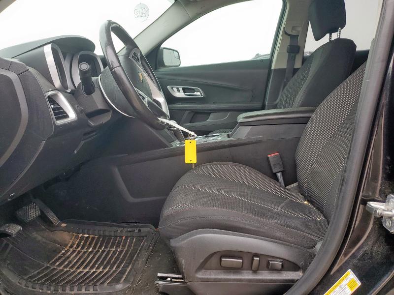 Photo 7 from auction – 2013 CHEVROLET EQUINOX LT with VIN 2GNALDEK4D6251962