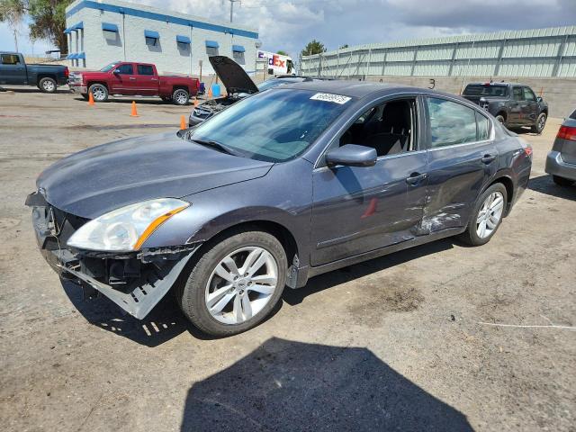 NISSAN ALTIMA BAS 2011 with VIN 1N4AL2AP3BN403954 - Photo from auction