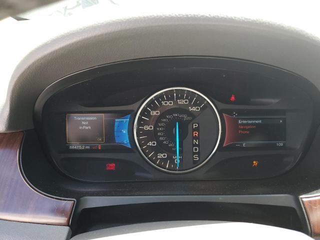 Photo 9 from auction – 2014 FORD EDGE LIMIT with VIN 2FMDK3KCXEBA10248