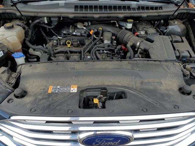 Photo 11 from auction – 2019 FORD EDGE TITAN with VIN 2FMPK4K98KBC23220