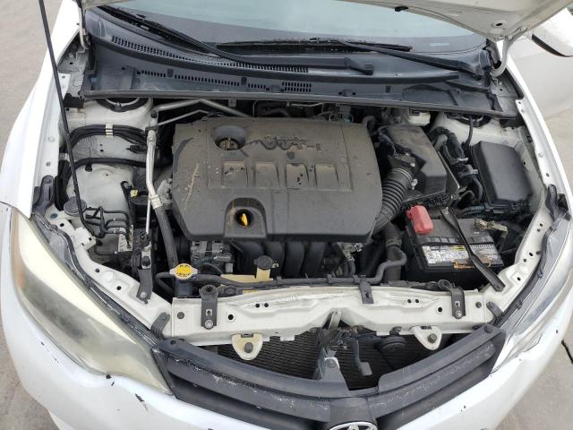 Zdjęcie 11 z aukcji – 2014 TOYOTA COROLLA L z VIN 2T1BURHE2EC133647