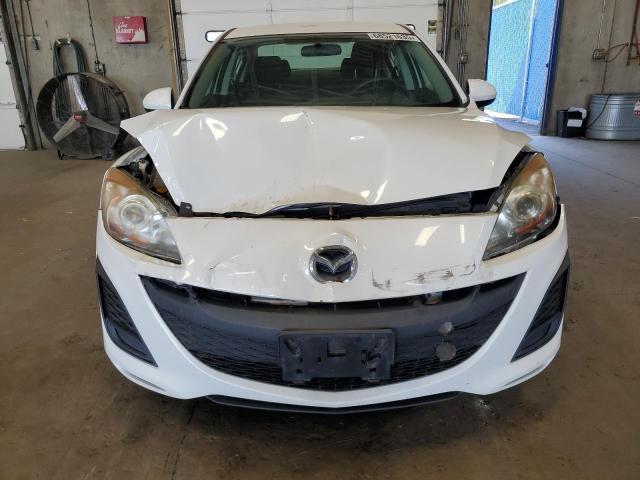 Фото 5 с аукциона – 2011 MAZDA 3 I с VIN JM1BL1VFXB1901103