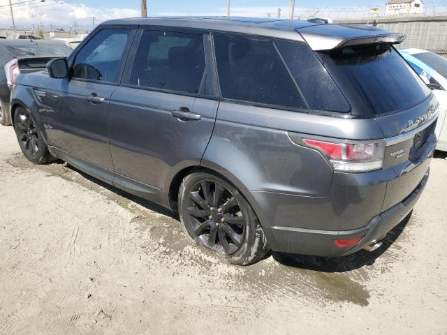 Photo 2 from auction – 2014 LAND ROVER RANGE ROVE with VIN SALWR2WF3EA393185
