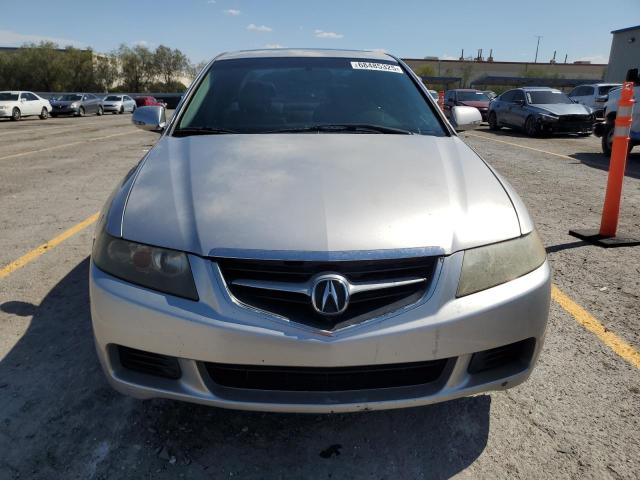 Photo 5 from auction – 2004 ACURA TSX with VIN JH4CL96984C038092