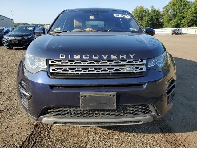 Photo 5 from auction – 2017 LAND ROVER DISCOVERY with VIN SALCR2BG2HH640824