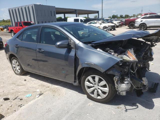 Photo 4 from auction – 2016 TOYOTA COROLLA L with VIN 5YFBURHE9GP532333