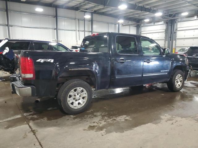 Photo 3 from auction – 2008 GMC SIERRA K15 with VIN 2GTEK13M181153216