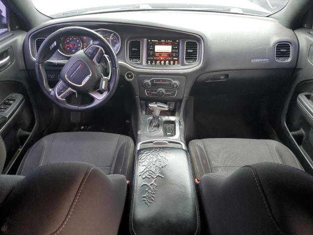Photo 8 from auction – 2015 DODGE CHARGER SXT with VIN 2C3CDXHG7FH725843