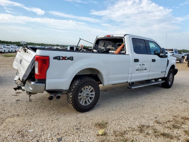 Photo 3 from auction – 2018 FORD F250 SUPER with VIN 1FT7W2BT9JEC19804