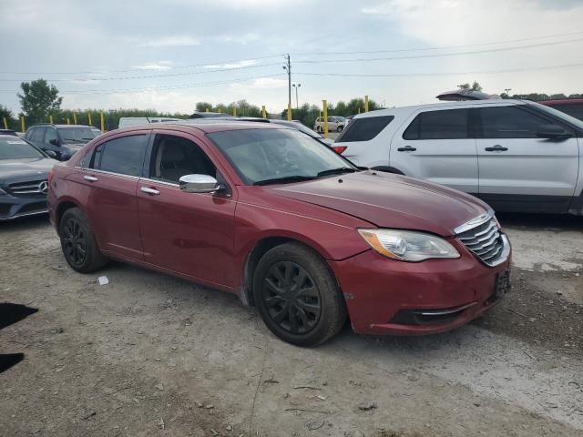 Photo 4 from auction – 2014 CHRYSLER 200 LIMITED with VIN 1C3CCBCG2EN192190