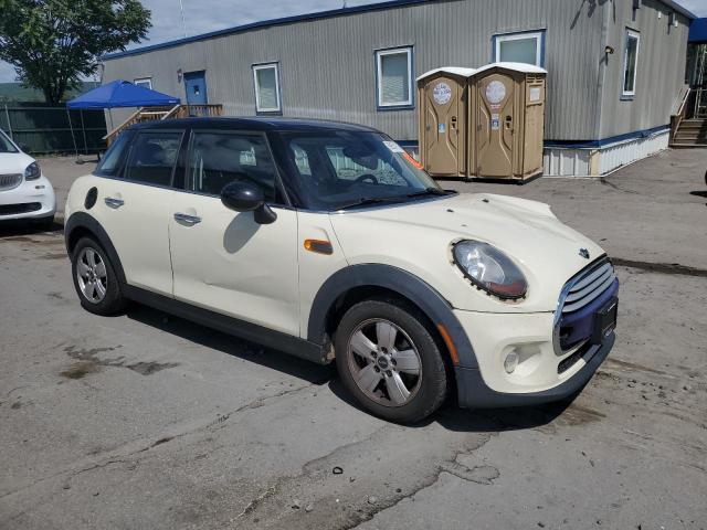 Photo 4 from auction – 2015 MINI COOPER with VIN WMWXS5C55FT829759