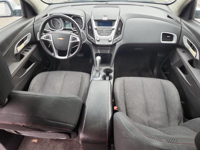 Photo 8 from auction – 2010 CHEVROLET EQUINOX LT with VIN 2CNFLEEY8A6215787