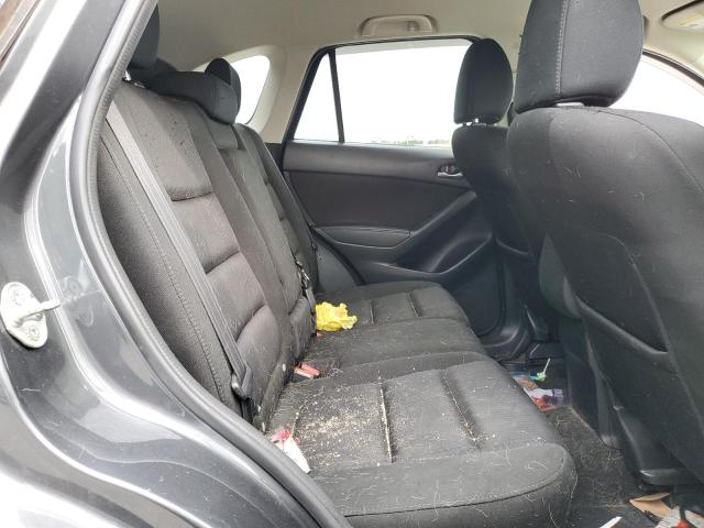 Photo 10 from auction – 2015 MAZDA CX-5 TOURI with VIN JM3KE4CY5F0462492