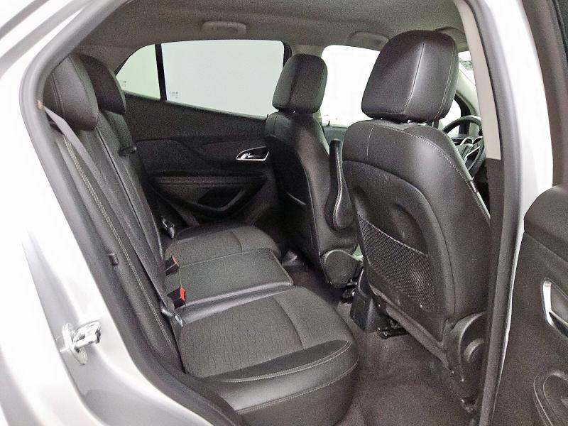 Photo 10 from auction – 2016 BUICK ENCORE with VIN KL4CJASB4GB613035