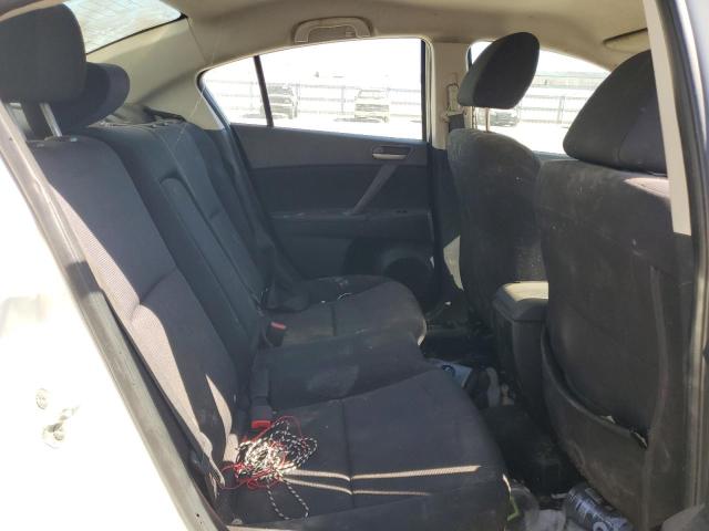 Photo 10 from auction – 2010 MAZDA 3 I with VIN JM1BL1SG2A1144872