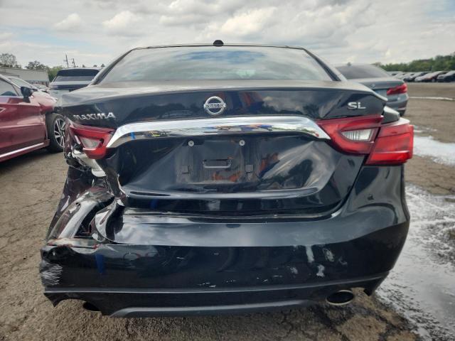 Photo 6 from auction – 2016 NISSAN MAXIMA 3.5 with VIN 1N4AA6AP0GC376258