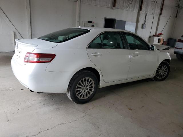 Photo 3 from auction – 2011 TOYOTA CAMRY BASE with VIN 4T4BF3EK8BR159817