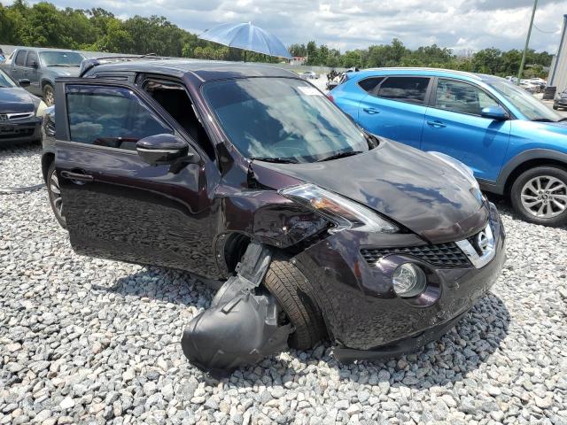Photo 4 from auction – 2017 NISSAN JUKE S with VIN JN8AF5MR4HT702264