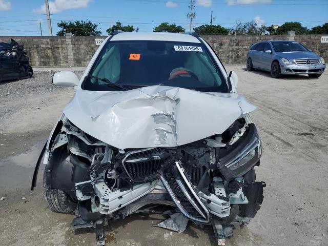 Photo 5 from auction – 2021 BUICK ENCORE PREFERRED with VIN KL4CJASB3MB333537