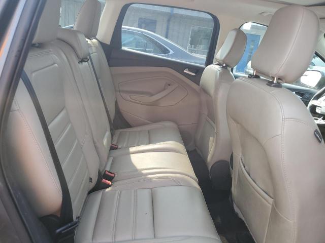 Photo 10 from auction – 2019 FORD ESCAPE SEL with VIN 1FMCU9HD4KUA57855