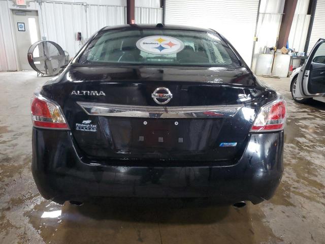 Photo 6 from auction – 2014 NISSAN ALTIMA 2.5 with VIN 1N4AL3AP1EC137176