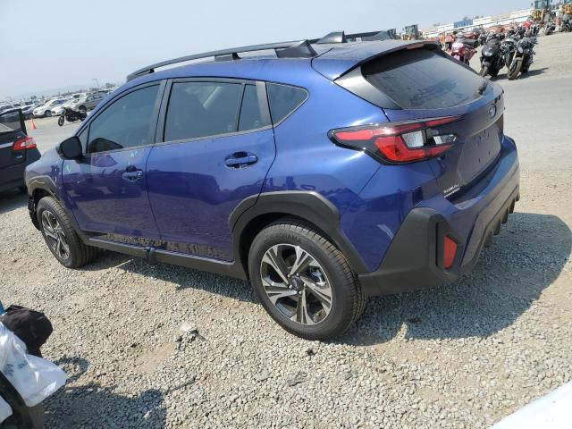 Photo 2 from auction – 2025 SUBARU CROSSTREK with VIN JF2GUHDC6SH253643