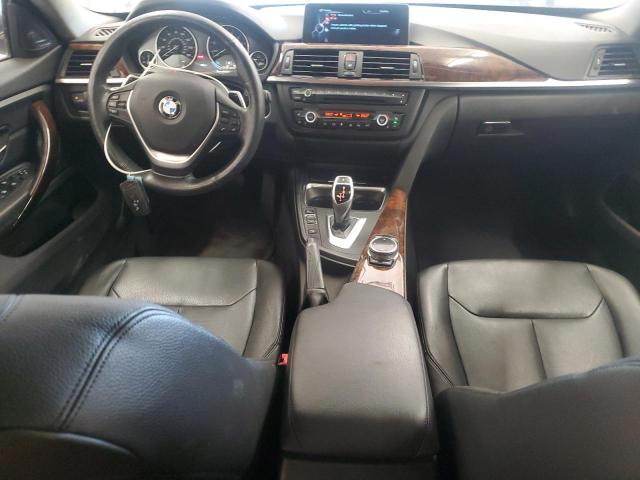 Photo 8 from auction – 2015 BMW 428 XI GRA with VIN WBA4C9C52FD330483