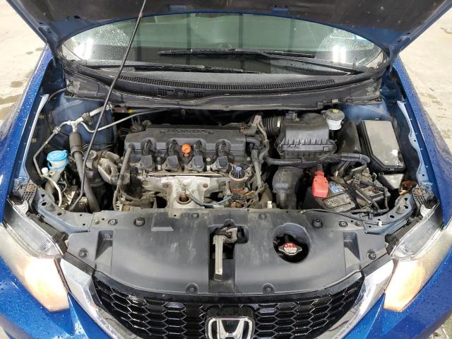 Photo 11 from auction – 2015 HONDA CIVIC EX with VIN 2HGFB2F80FH503918