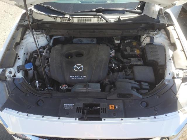 Photo 11 from auction – 2019 MAZDA CX-5 TOURI with VIN JM3KFBCM4K0515899