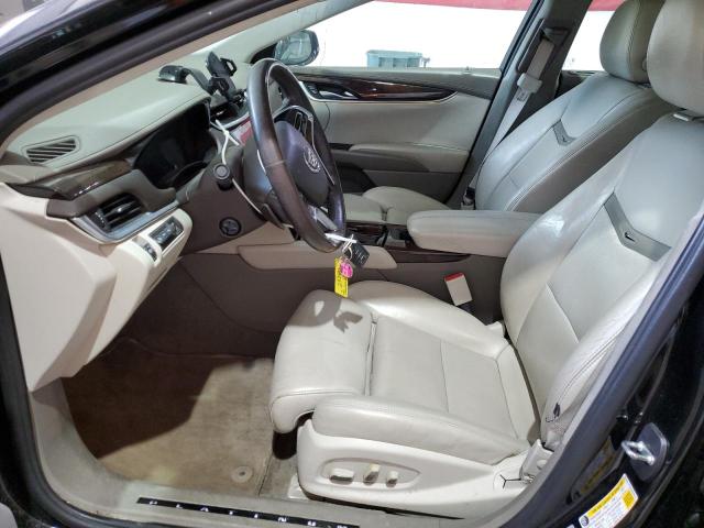 Photo 7 from auction – 2013 CADILLAC XTS PLATIN with VIN 2G61U5S35D9205616