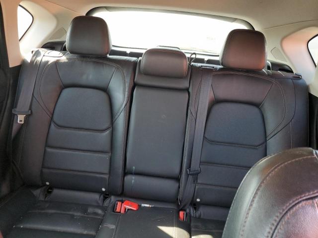 Photo 10 from auction – 2017 MAZDA CX-5 GRAND with VIN JM3KFBDL4H0149487