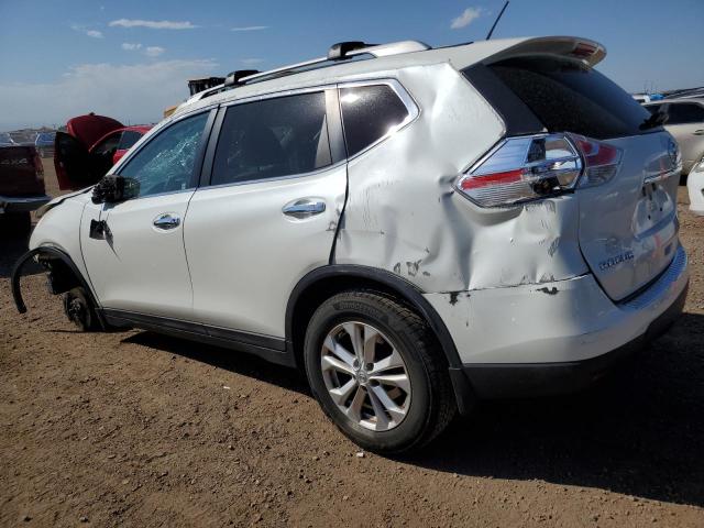 Photo 2 from auction – 2015 NISSAN ROGUE S with VIN 5N1AT2MK8FC772722