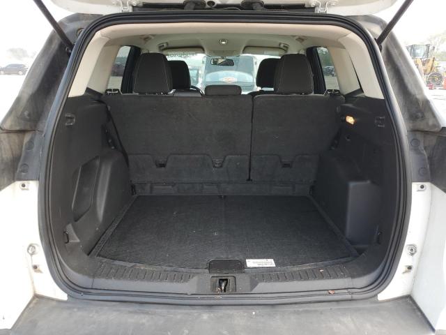 Photo 6 from auction – 2014 FORD ESCAPE SE with VIN 1FMCU0GX4EUE50508