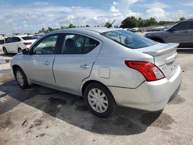 Zdjęcie 2 z aukcji – 2016 NISSAN VERSA S z VIN 3N1CN7AP2GL837660