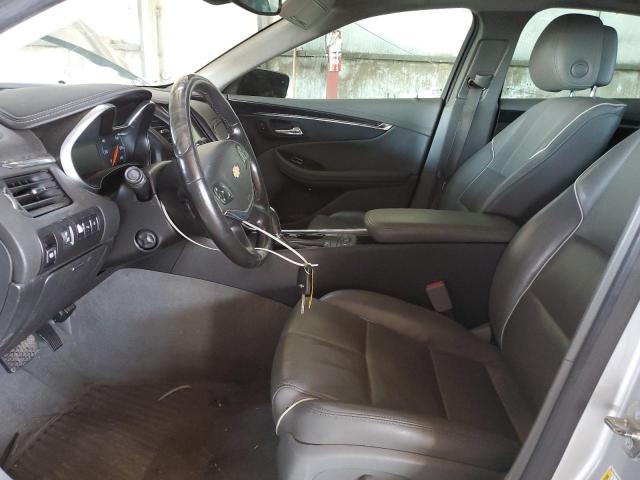 Photo 7 from auction – 2014 CHEVROLET IMPALA LTZ with VIN 2G1155S36E9116092
