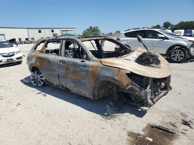 Photo 4 from auction – 2023 KIA SORENTO EX with VIN 5XYRHDLF4PG180935