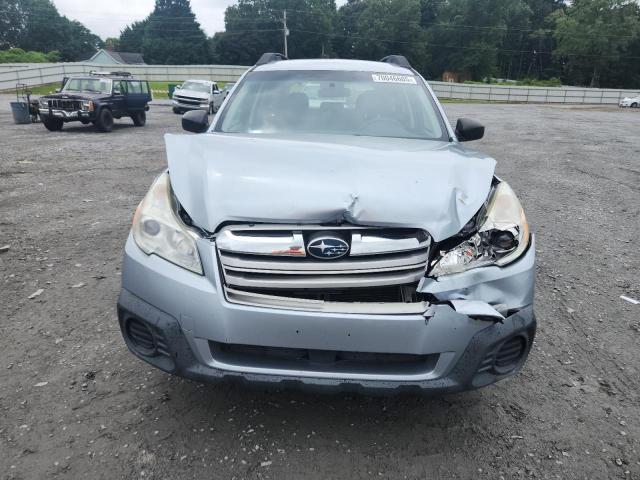 Photo 5 from auction – 2014 SUBARU OUTBACK 2.5I with VIN 4S4BRBAC8E3221110