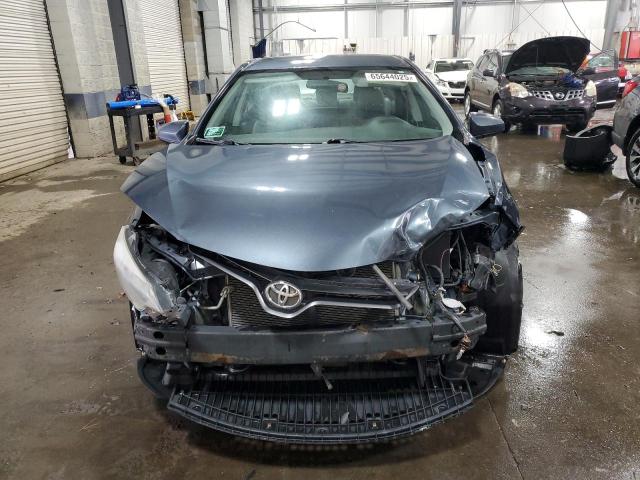 Photo 5 from auction – 2016 TOYOTA COROLLA L with VIN 2T1BURHE7GC518804