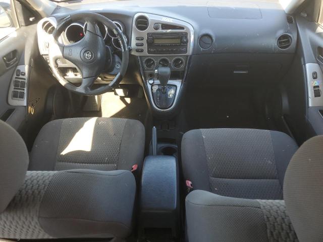 Photo 8 from auction – 2007 TOYOTA COROLLA MA with VIN 2T1KR32EX7C654478
