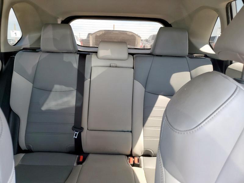 Photo 10 from auction – 2021 TOYOTA RAV4 with VIN 2T3C1RFV8MC146053