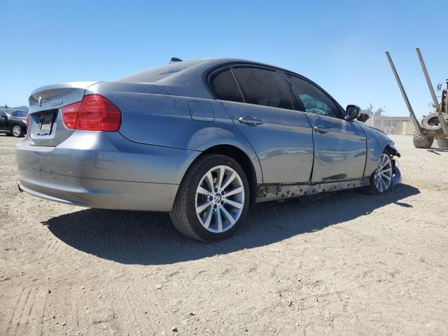 Photo 3 from auction – 2011 BMW 328 I SULE with VIN WBAPH5C55BA447171