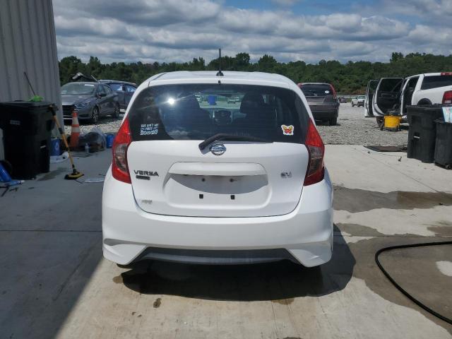 Photo 6 from auction – 2017 NISSAN VERSA NOTE with VIN 3N1CE2CP4HL377919