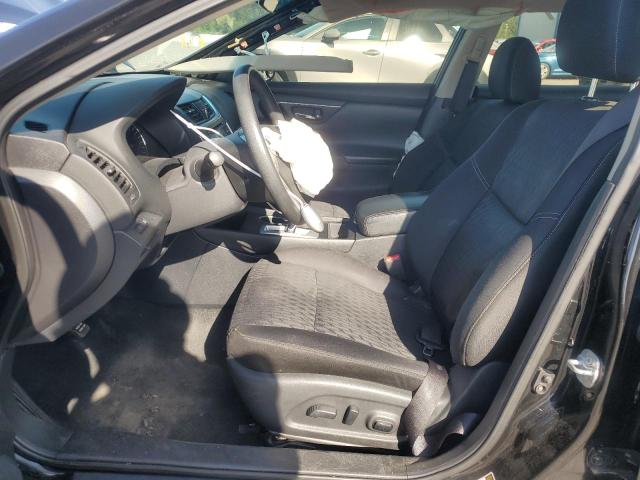 Photo 7 from auction – 2017 NISSAN ALTIMA 2.5 with VIN 1N4AL3AP3HC195424