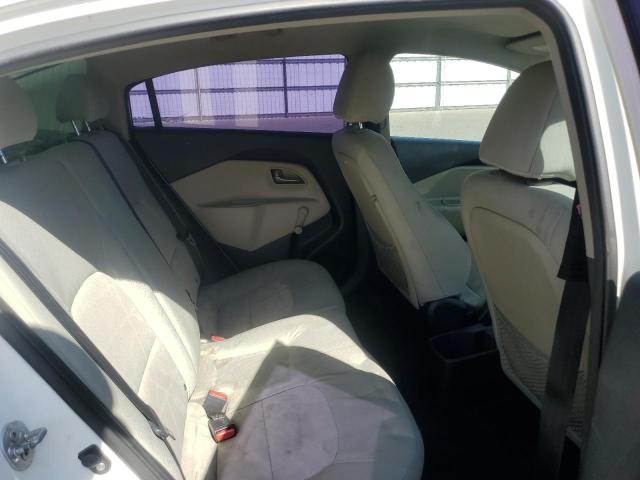Photo 10 from auction – 2013 KIA RIO LX with VIN KNADM4A35D6225875