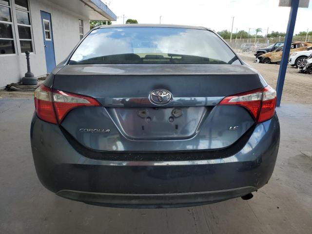 Photo 6 from auction – 2015 TOYOTA COROLLA L with VIN 5YFBURHE4FP246727