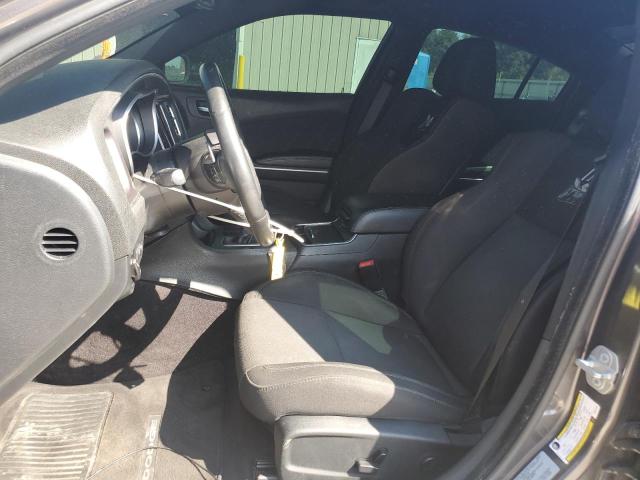 Photo 7 from auction – 2017 DODGE CHARGER R/ with VIN 2C3CDXGJXHH657165