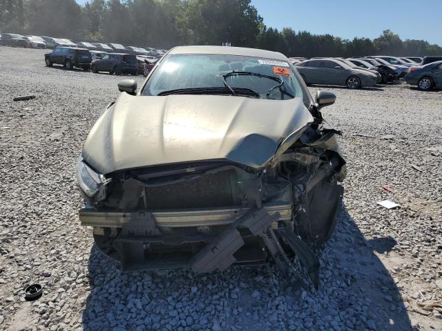 Photo 5 from auction – 2013 FORD FUSION S with VIN 3FA6P0G76DR130689